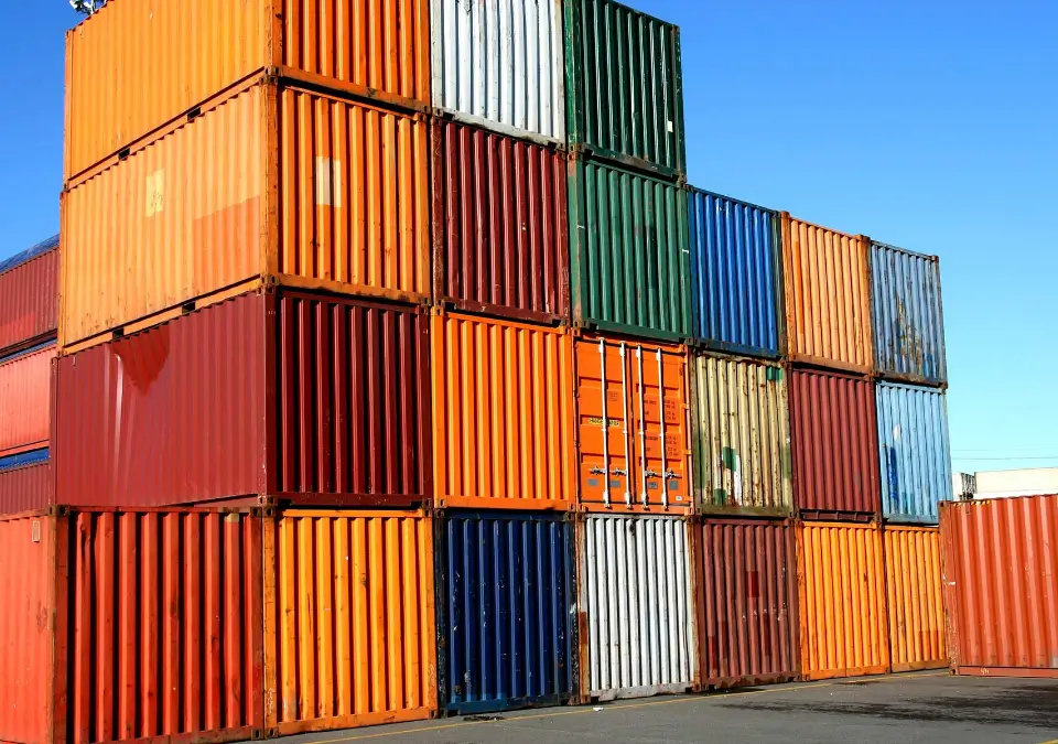 containers image